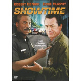 Showtime Dvd Original Lacrado