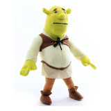 Shrek De Pelucia 30cm