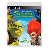 Shrek Forever After