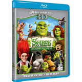 Shrek Para Sempre
