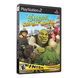 Shrek Smash N