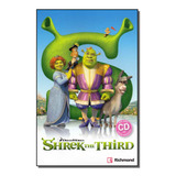 Shrek The Third De Editora