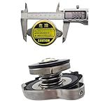 Shsiyayh Tampa Do Radiador 15272 72020 14681 72030 15101 72030 Para Trator Kubota B1550 B1750 B2150 B6100 B7100 B7200 L205 L235 L245 L305 Cortador De Grama M403 M495 M503 M703 F2000 F2100 G1800 G2000