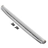 SHUNSEN Para-sol De Teto Solar De Carro Adequado Para VW 2010-2016 Audi Q5 - Cinza- Substitui 1K9877307B 1K9877307