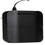 Shure BLX1 Transmissor Sem Fio Bodypack Com Interruptor Liga Desliga Controle De Ganho Ajustável E Conector TQG Para Uso Com Sistemas Sem Fio BLX Receptor Vendido Separadamente 