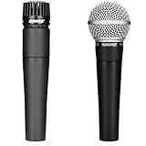Shure Conjunto De Microfones
