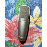 Shure Ksm32 Condensador C