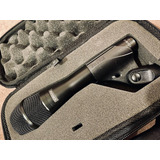 Shure Ksm9hs Condensador Melhor