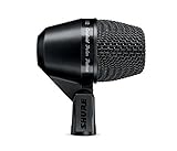 Shure PGA52 Microfone Para Instrumentos