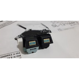 Shure Sc35c Cápsula Original Technics Sem Agulha