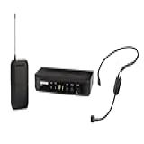 Shure Sistema De Microfone