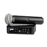 Shure Sistema De Microfone