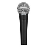 Shure Sm 58 Lc