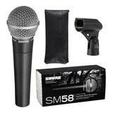 Shure Sm 58 Original