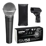 Shure Sm 58 Original