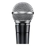 Shure Sm58 Lc Cardioide
