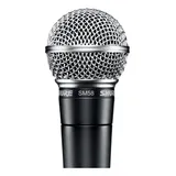 Shure Sm58 Lc Cardioide