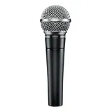 Shure Sm58 Lc Cardioide
