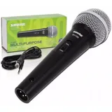 Shure Sv100 Microfone De