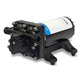 SHURFLO Aqua King Ii 4 0 Bomba De água Doce 12v