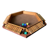 Shut The Box