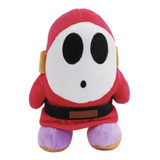 Shy Guy Pelucia Super