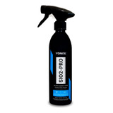Si02 pro Selante Cerâmico Spray Acabamento Hidrorepelente