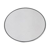 SiaBiced Rack De Resfriamento Para Vapor Suporte Para Alimentos Fogão Para Fritadeira De Ar Panela De Bolo 21 3cm