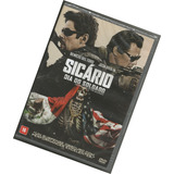 Sicario Dia Do Soldado