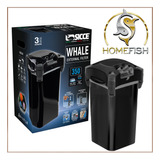 Sicce Filtro Canister Whale