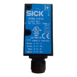 Sick Sensor Fotoéletrico Ws9l d430