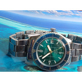 Sicura Antigo Diver Blue