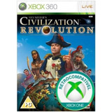 Sid Meier s Civilization