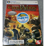 Sid Meier s Civilization