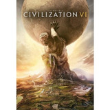 Sid Meier's Civilization Vi Steam Key Pc Digital