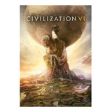 Sid Meier's Civilization Vi Steam Key