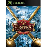 Sid Meier s Pirates
