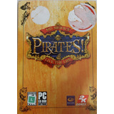 Sid Meier's Pirates Live The Life Pc (lacrado)