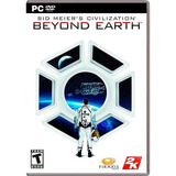 Sid Meiers Civilization Beyond
