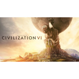 Sid Meiers Civilization Vi