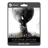 Sid Meiers Civilization Vi