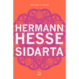 Sidarta De Hesse Hermann Editorial Editora Record Ltda Capa Mole Em Português 2021