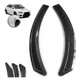 Side Fender Aplique De