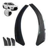 Side Fender Aplique Entrada De Ar Para Mitsubishi Lancer