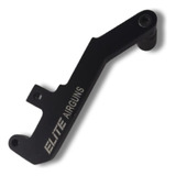 Side Lever Para Carabina