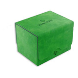 Sidekick 100 Verde Caixa
