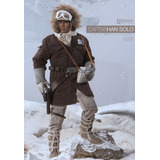 Sideshow Capitao Han Solo