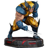 Sideshow Wolverine Berserker