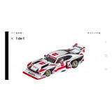 Sideways Ford Capri Wurth Autorama Slot It Nsr Scalextric