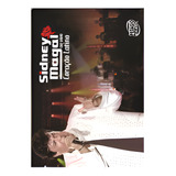 Sidney Magal Ao Vivo